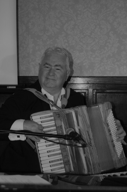 John Mc Nicholl at Grims Dyke August 24th 2018 Gerry Molumby (18)